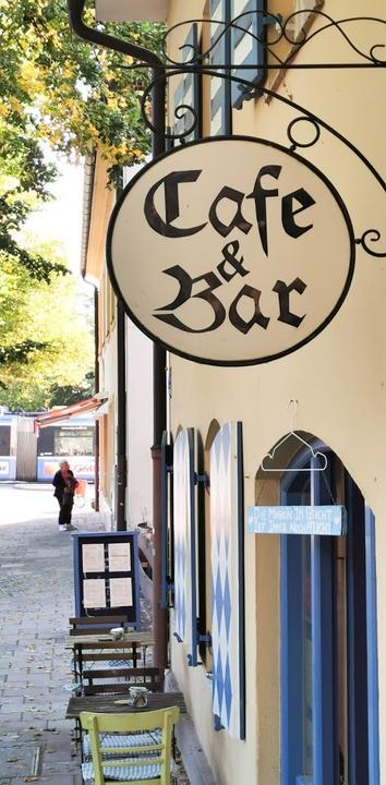 Schreibwaren am Schloss- Café